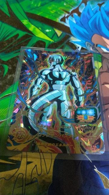 ドラゴンボールヒーローズ メタルクウラ < トレーディングカード ドラゴンボールヒーローズ メタルクウラ < トレーディングカードの