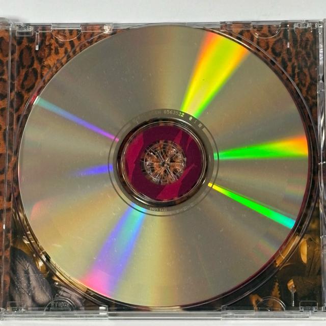 ETERNAL / BEFORE THE RAIN < CD/DVD/ビデオ ETERNAL / BEFORE THE RAIN < CD/DVD/ビデオの