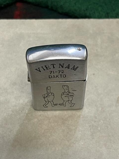 ベトナム戦争 ライター DAKTO 71-72 VIETNAM ZIPPO ベトナム ジッポ ベトナムジッポー ビンテージ < 家電/AV ベトナム戦争 ライター DAKTO 71-72 VIETNAM ZIPPO ベトナム ジッポ ベトナムジッポー ビンテージ < 家電/AVの