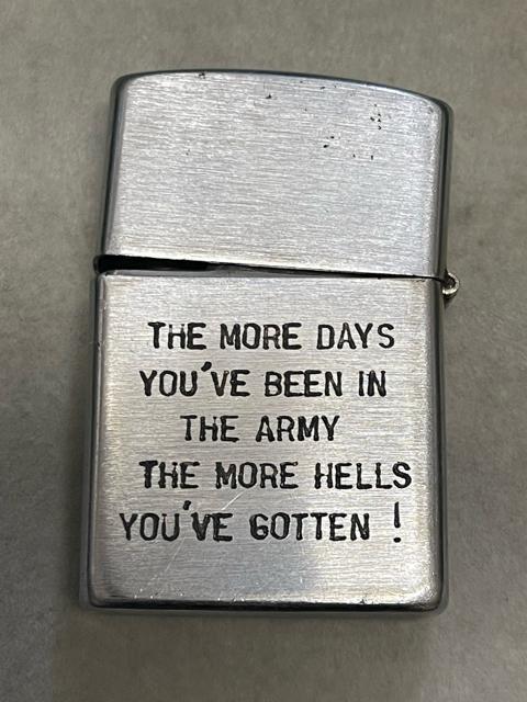 ベトナム戦争 ライター DAKTO 71-72 VIETNAM ZIPPO ベトナム ジッポ ベトナムジッポー ビンテージ < 家電/AV ベトナム戦争 ライター DAKTO 71-72 VIETNAM ZIPPO ベトナム ジッポ ベトナムジッポー ビンテージ < 家電/AVの