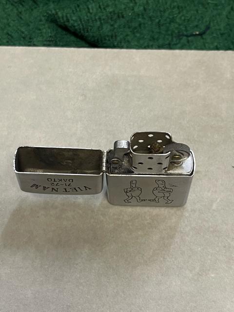 ベトナム戦争 ライター DAKTO 71-72 VIETNAM ZIPPO ベトナム ジッポ ベトナムジッポー ビンテージ < 家電/AV ベトナム戦争 ライター DAKTO 71-72 VIETNAM ZIPPO ベトナム ジッポ ベトナムジッポー ビンテージ < 家電/AVの