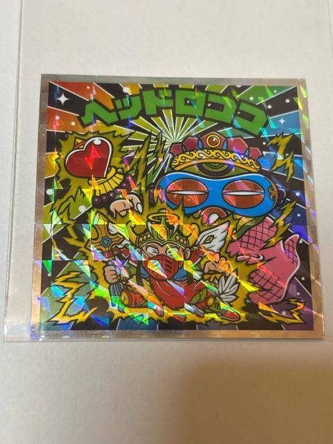 �r�b�N���}��������vs�V�g��40th�X�y�V�����G�f�B�V������No.35 �w�b�h���R�R  �� �z�r�[�� 