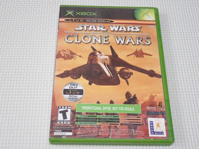 xbox��STAR WARS THE CLONE WARS �C�O�� �k�Ĕ� TETRIS WORLDS  �� �Q�[���{��/�\�t�g�� 