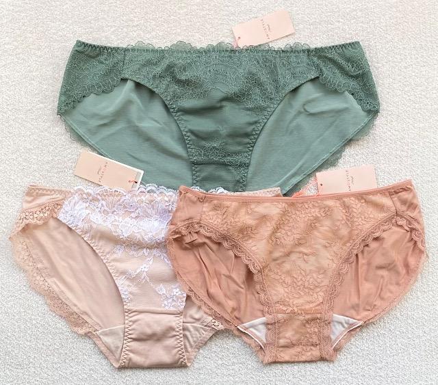 Triumph AMOSTYLE �V���[�c L�T�C�Y 3���Z�b�g  �� �����t�@�b�V������ 