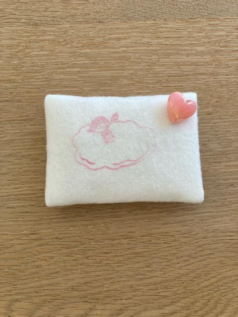 �n���h���C�h���ӂ�����~�j�|�P�b�g�e�B�b�V���P�[�X �� �y�b�g/��|/���|�� 