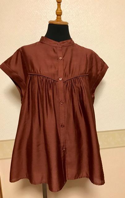 NANO universe �^�b�N �u���E�X �� ���g�p  �� �u�����h�� 