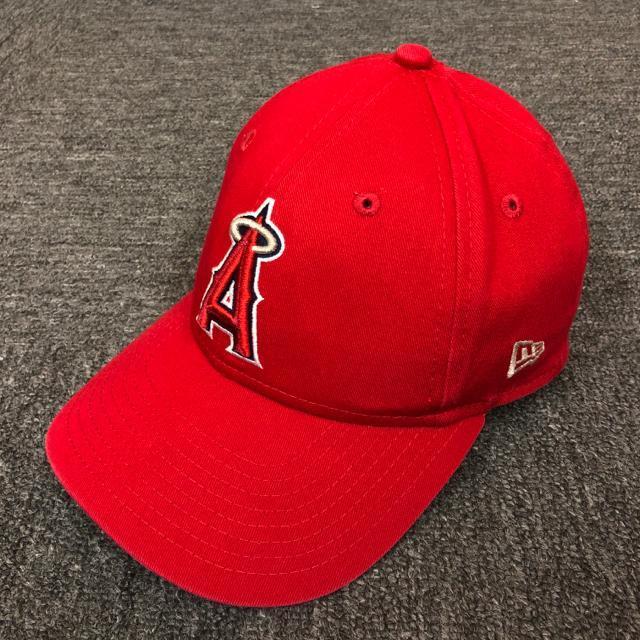 ���� NEWERA �j���[�G�� ���T���[���X�G���[���X �L�b�Y �L���b�v  �� �u�����h�� 