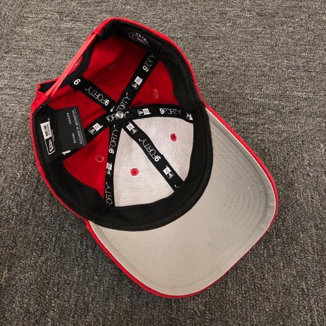 ���� NEWERA �j���[�G�� ���T���[���X�G���[���X �L�b�Y �L���b�v �� �u�����h�� 