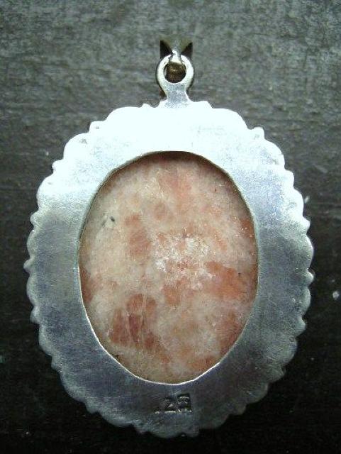 ☆即決☆サンストーンシルバートップ 4.8センチ < 女性アクセサリー/時計 ☆即決☆サンストーンシルバートップ 4.8センチ < 女性アクセサリー/時計の