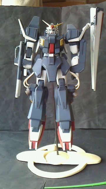 B-CLUBp[cdl  tA[}[K_MK-II1/100Chϊi   zr[ 