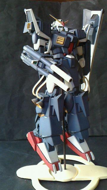 B-CLUBp[cdl  tA[}[K_MK-II1/100Chϊi  zr[ 