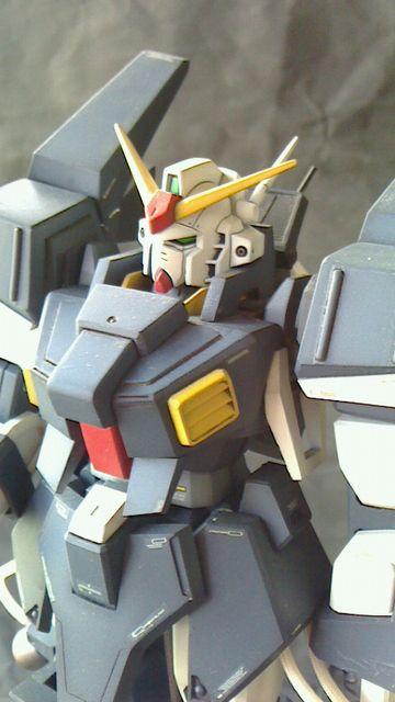 B-CLUBp[cdl  tA[}[K_MK-II1/100Chϊi  zr[ 