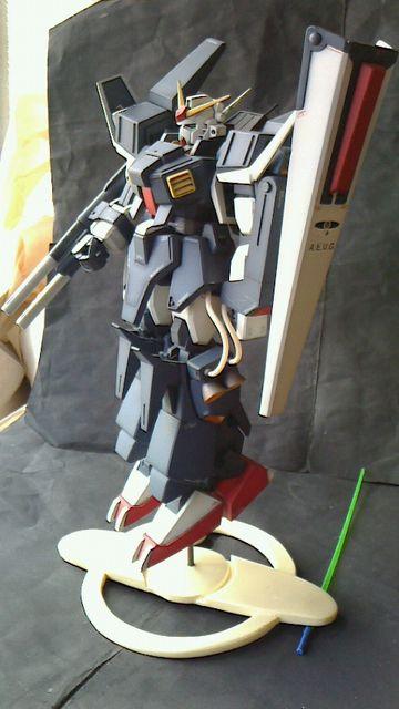 B-CLUBp[cdl  tA[}[K_MK-II1/100Chϊi  zr[ 