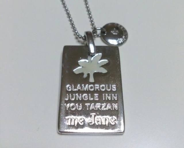 ミジェーン★ネックレス < ブランド ミジェーン★ネックレス < ブランドの