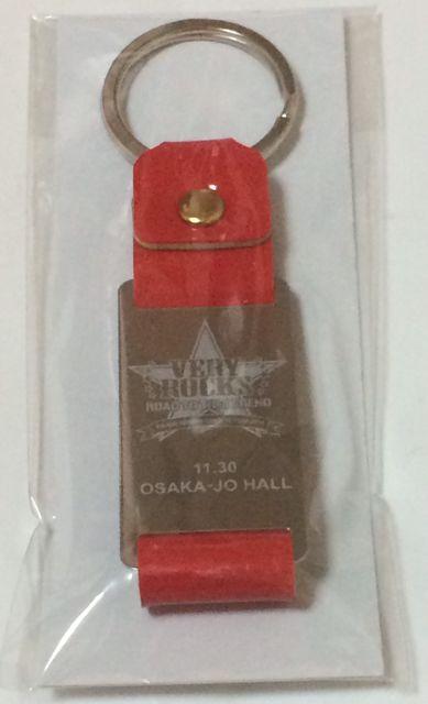 ★新品未開封★矢沢永吉★会場限定キーホルダー2014 レッド < タレントグッズ  ★新品未開封★矢沢永吉★会場限定キーホルダー2014 レッド  < タレントグッズの