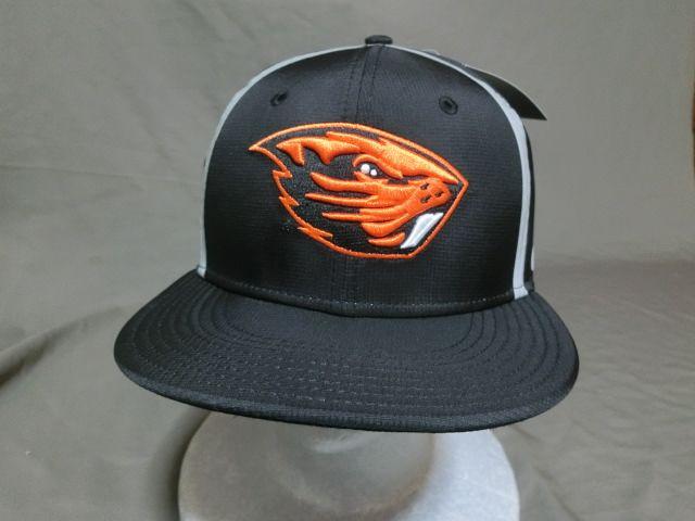 ナイキ製 USカレッジ オレゴン州大ビーバーズCAP 黒 < 男性ファッション  ナイキ製 USカレッジ オレゴン州大ビーバーズCAP 黒  < 男性ファッションの