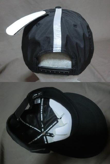 ナイキ製 USカレッジ オレゴン州大ビーバーズCAP 黒 < 男性ファッション  ナイキ製 USカレッジ オレゴン州大ビーバーズCAP 黒 < 男性ファッションの
