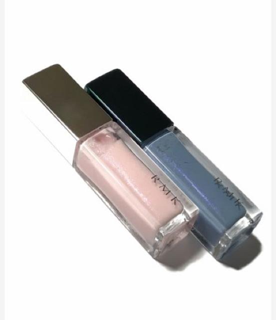 ルミコRMK◎マニキュア◎ネイルポリッシュ◎ピンク&ブルー◎新品 < ブランド ルミコRMK◎マニキュア◎ネイルポリッシュ◎ピンク&ブルー◎新品 < ブランドの