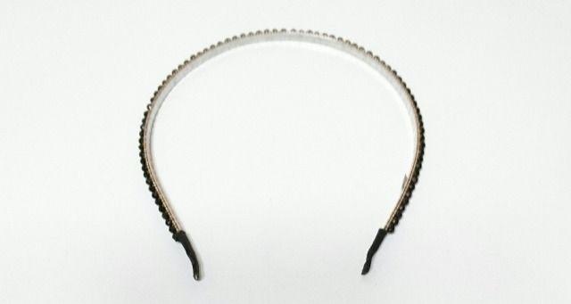 ビーズ カチューシャ★ < 女性アクセサリー/時計 ビーズ カチューシャ★ < 女性アクセサリー/時計の