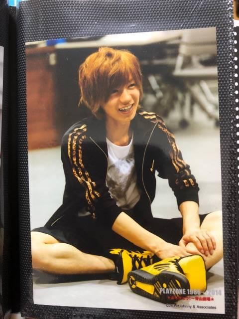 Travis Japan 七五三掛くん写真6 < タレントグッズ  Travis Japan 七五三掛くん写真6  < タレントグッズの