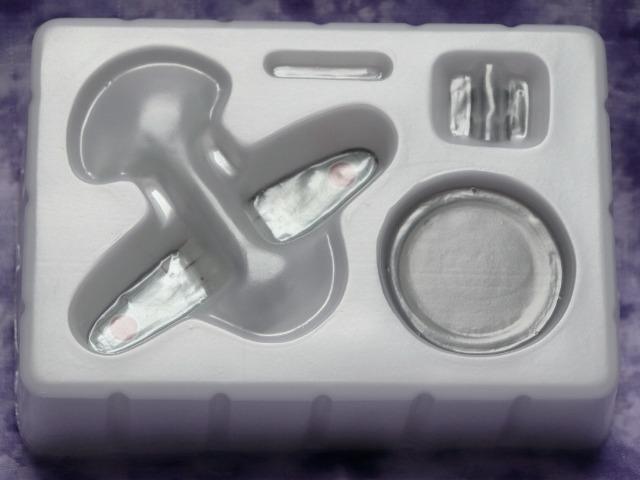 海洋堂 WWM3 零式練戦 ミニチュアフィギュア < ホビー  海洋堂 WWM3 零式練戦 ミニチュアフィギュア < ホビーの