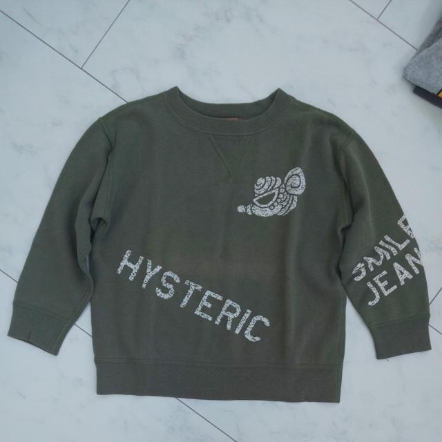 ヒステリックミニ☆ヒスミニ☆100 < ブランド ヒステリックミニ☆ヒスミニ☆100 < ブランドの