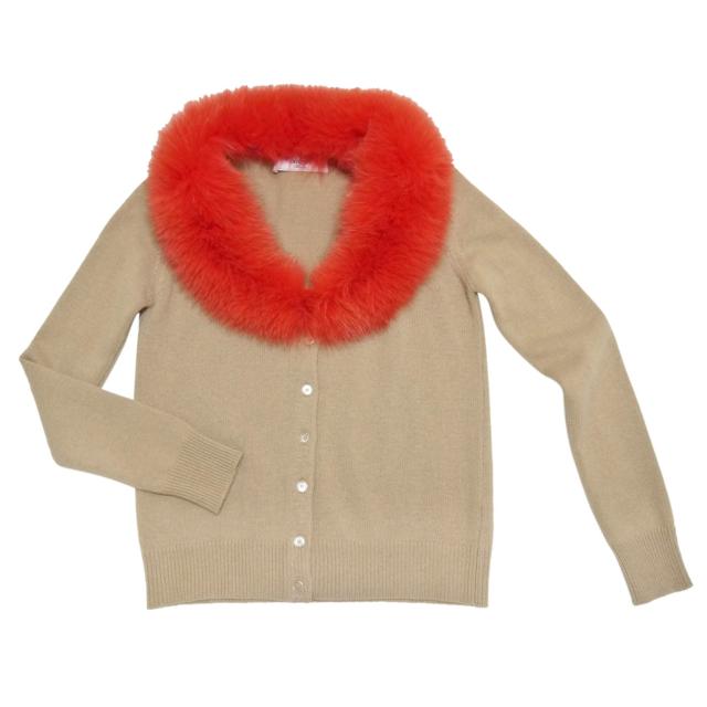 Viu[K[blugirl FOXt@[݃J[fBK x   uh 