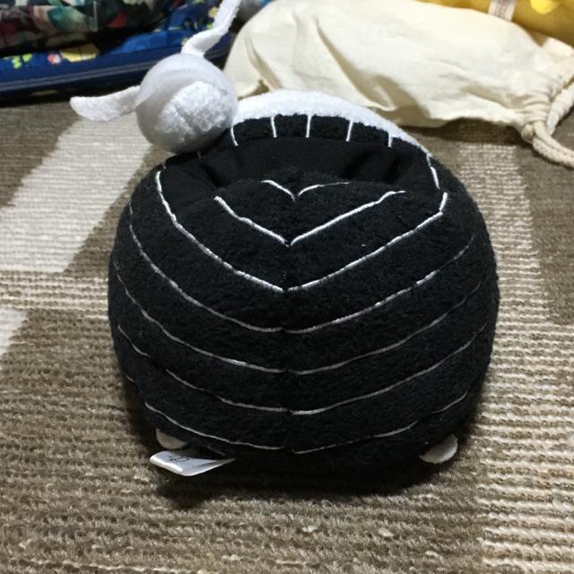 ディズニーツムツム・ジャック&ゼロぬいぐるみモバイルスタンド < インテリア/ライフ  ディズニーツムツム・ジャック&ゼロぬいぐるみモバイルスタンド < インテリア/ライフの