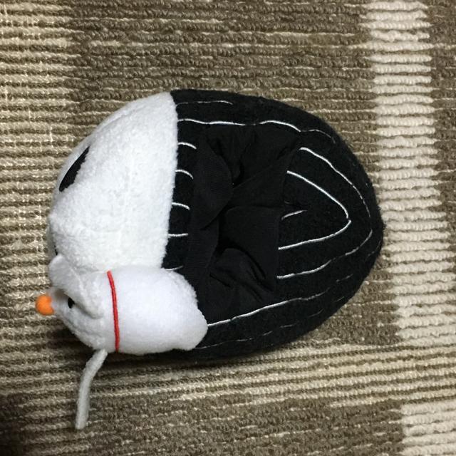 ディズニーツムツム・ジャック&ゼロぬいぐるみモバイルスタンド < インテリア/ライフ  ディズニーツムツム・ジャック&ゼロぬいぐるみモバイルスタンド < インテリア/ライフの