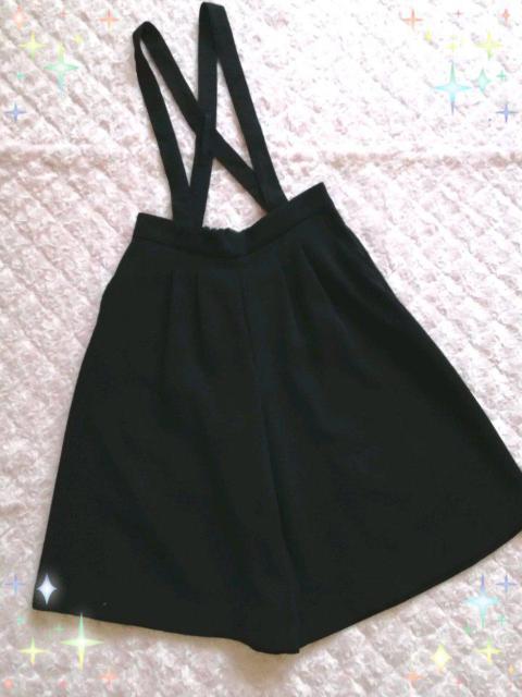 新品☆イング*サス付きガウチョパンツ < ブランド  新品☆イング*サス付きガウチョパンツ < ブランドの