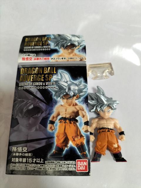 ドラゴンボール アドバージSP 孫悟空 販売終了品 < アニメ/コミック/キャラクター  ドラゴンボール アドバージSP 孫悟空 販売終了品  < アニメ/コミック/キャラクターの