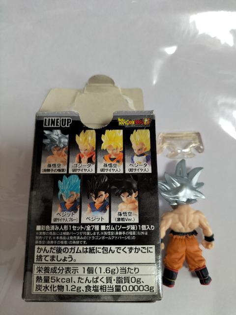 ドラゴンボール アドバージSP 孫悟空 販売終了品 < アニメ/コミック/キャラクター  ドラゴンボール アドバージSP 孫悟空 販売終了品 < アニメ/コミック/キャラクターの