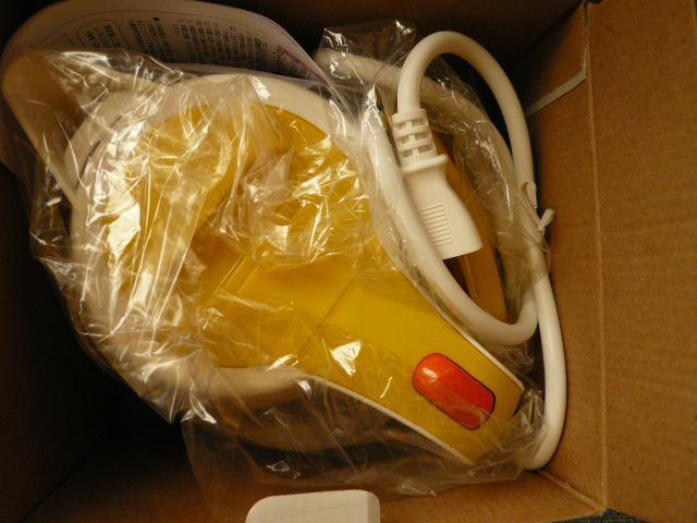 ミッフィー「電気ケトルDB-201」 < 家電/AV  ミッフィー「電気ケトルDB-201」 < 家電/AVの