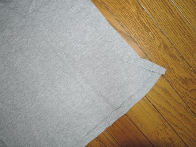 nonnative �m���l�C�e�B�u �J�b�g�\�[ 0 �D T�V���c TRAINER TEE S/S JERSEY OVERDYED �� �u�����h�� 