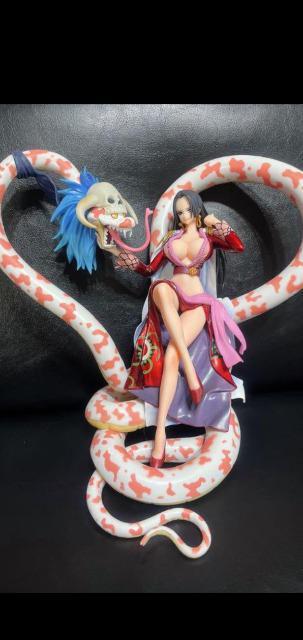 ワンピース  ハンコック pop フィギュア 海外製 < アニメ/コミック/キャラクター  ワンピース  ハンコック pop フィギュア 海外製 < アニメ/コミック/キャラクターの