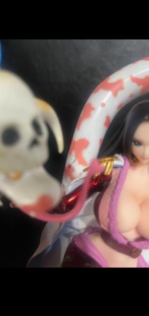 ワンピース  ハンコック pop フィギュア 海外製 < アニメ/コミック/キャラクター  ワンピース  ハンコック pop フィギュア 海外製 < アニメ/コミック/キャラクターの