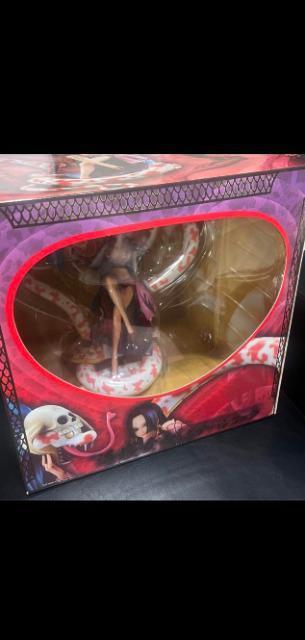 ワンピース  ハンコック pop フィギュア 海外製 < アニメ/コミック/キャラクター  ワンピース  ハンコック pop フィギュア 海外製 < アニメ/コミック/キャラクターの