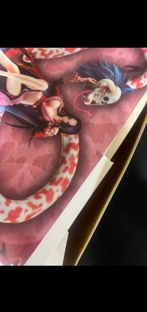 ワンピース  ハンコック pop フィギュア 海外製 < アニメ/コミック/キャラクター  ワンピース  ハンコック pop フィギュア 海外製 < アニメ/コミック/キャラクターの