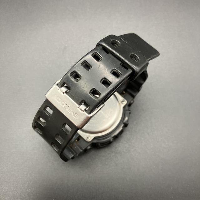 即決 CASIO カシオ G-SHOCK 腕時計 GD-100 < 男性アクセサリー/時計  即決 CASIO カシオ G-SHOCK 腕時計 GD-100 < 男性アクセサリー/時計の