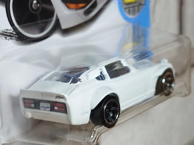 ★ホットウィール★CUSTOMダットサン240Z(ホワイト)★未開封品★日産フェアレディZ★ < ホビー  ★ホットウィール★CUSTOMダットサン240Z(ホワイト)★未開封品★日産フェアレディZ★ < ホビーの
