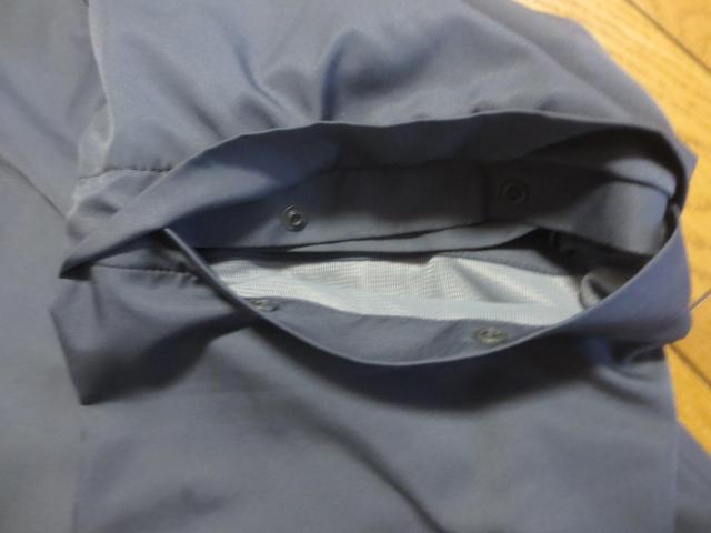 TOURSTAGE ツアーステージ ポリエステル 2WAY 上着 L ブリヂストンスポーツ < レジャー/スポーツ TOURSTAGE ツアーステージ ポリエステル 2WAY 上着 L ブリヂストンスポーツ < レジャー/スポーツの