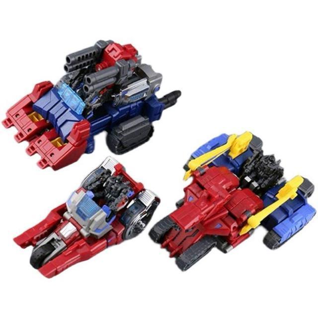 FansProject Trianix Alpha FP Core Exclusive WB008 Ó@ό`{bg Vi  Aj/R~bN/LN^[ 