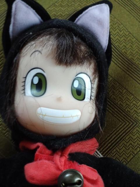 アラレちゃん 人形 < おもちゃ  アラレちゃん 人形 < おもちゃの