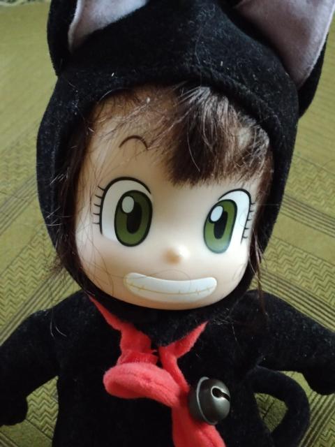 アラレちゃん 人形 < おもちゃ  アラレちゃん 人形 < おもちゃの