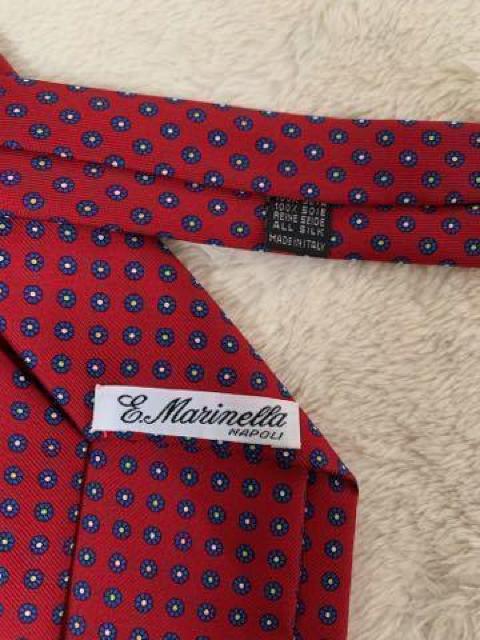 �V�i Marinella �}���l�b�� �l�N�^�C �Z�b�e�s�G�Q ����