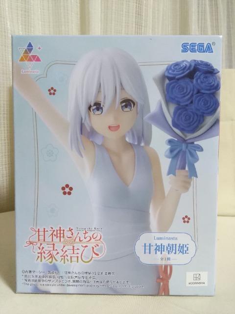 Ð_񂿂̉Luminasta@Ð_@P 