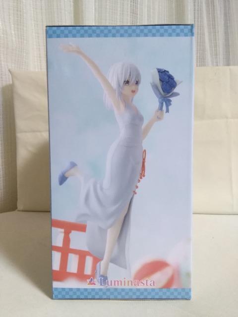 Ð_񂿂̉Luminasta@Ð_@P