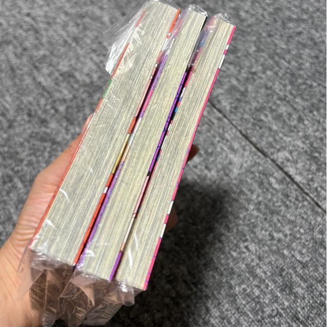 (全巻)シカバネ・チェリー @〜B < アニメ/コミック/キャラクター  (全巻)シカバネ・チェリー @〜B < アニメ/コミック/キャラクターの