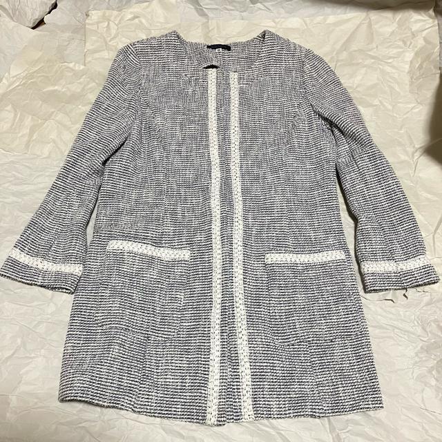 yROBEzyBLUE FRONCEz m[J[WPbg / 40 Zj[X[c   t@bV 