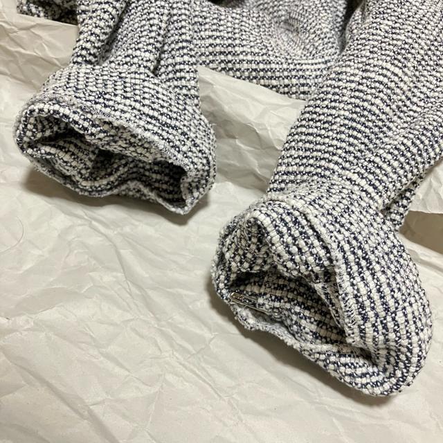 yROBEzyBLUE FRONCEz m[J[WPbg / 40 Zj[X[c  t@bV 